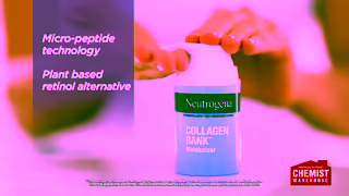 Chemist Warehouse Beauty Break Neutrogena Ad Commercial Brand Imagery Photoshoot 1