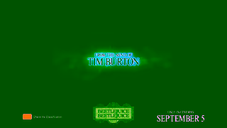 Warner Brothers Beetlejuice Beetlejuice September 5 Ad Commercial Brand Imagery Photoshoot 0