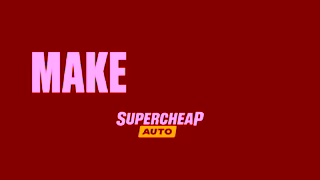 Supercheap Auto Let us DIFY Do it for you with super quick battery fitting Ad Commercial Brand Imagery Photoshoot 2