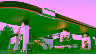 Canadian Tire What new adventures will you fuel Ad Commercial Brand Imagery Photoshoot 1