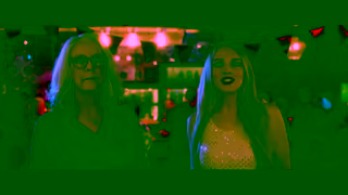 Disney Freakier Friday Get Tickets Now Ad Commercial Brand Imagery Photoshoot 1