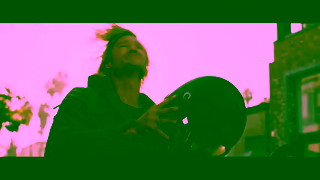 Disney Freakier Friday Get Tickets Now Ad Commercial Brand Imagery Photoshoot 2