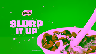 Milo MILO Cereal Mix It Up 15 Ad Commercial Brand Imagery Photoshoot 2