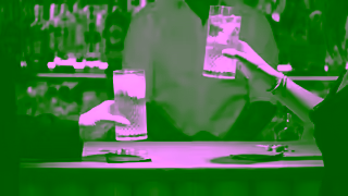 M.Micallef PARFUMS MMICALLEF GnTonic Ad Commercial Brand Imagery Photoshoot 1