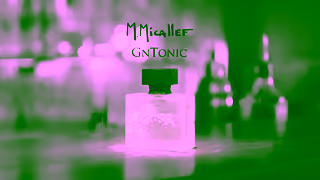 M.Micallef PARFUMS MMICALLEF GnTonic Ad Commercial Brand Imagery Photoshoot 2