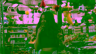 MEJURI Episode 1 The Grocery Store Ad Commercial Brand Imagery Photoshoot 0