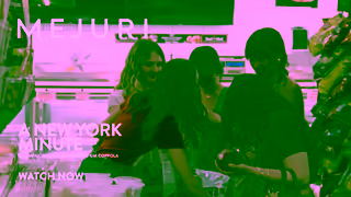 MEJURI Episode 1 The Grocery Store Ad Commercial Brand Imagery Photoshoot 2