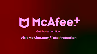 McAfee Protect What Matters Most McAfee Total Protection V1 Ad Commercial Brand Imagery Photoshoot 2