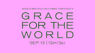 Disney Plus Grace for the World Official Teaser Disney Ad Commercial Brand Imagery Photoshoot 2