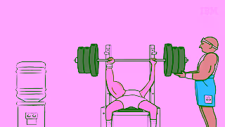 IBM AI that works across your business The AI built for business IBM Ad Commercial Brand Imagery Photoshoot 2