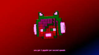 Superloop Gamer Cat Lightspeed 100085Mbps Ad Commercial Brand Imagery Photoshoot 0