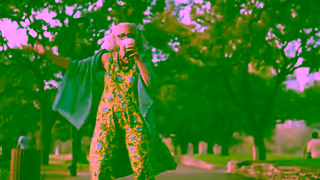 Starbucks Dance Starbucks Summer Ad Commercial Brand Imagery Photoshoot 2