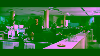 Cisco Cisco CyberSecurity Awareness Campaign Ad Commercial Brand Imagery Photoshoot 0