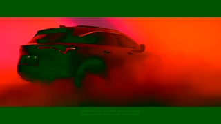 Acura The Energy of Electrification The AllElectric Acura ZDX 15 Ad Commercial Brand Imagery Photoshoot 0