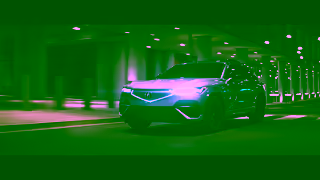 Acura The Energy of Electrification The AllElectric Acura ZDX 15 Ad Commercial Brand Imagery Photoshoot 2