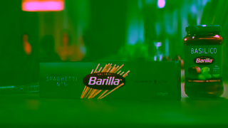 Barilla Barilla Pasta and Sauce The recipe for togetherness since 1877 Ad Commercial Brand Imagery Photoshoot 2