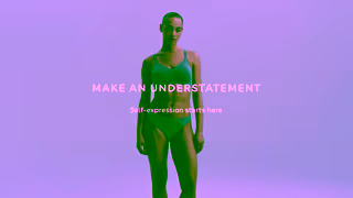 Marks & Spencer MS Underwear Style XBU Hero 30s Ad Commercial Brand Imagery Photoshoot 2