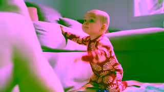 Bonds As Worn By Bubs The Zippy Ad Commercial Brand Imagery Photoshoot 2