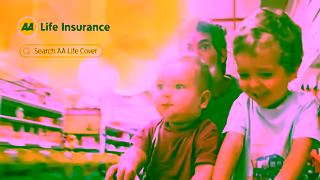 AA Insurance AA00105 Life Video YT 15 Final Ad Commercial Brand Imagery Photoshoot 2