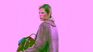 Miu Miu Miu Miu Endless Summer SpringSummer 2024 Campaign Ad Commercial Brand Imagery Photoshoot 1