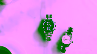 Watchfinder & Co 3 BRACELET STRAP No Clock Ad Commercial Brand Imagery Photoshoot 0