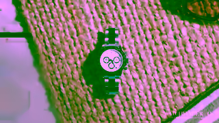Watchfinder & Co 3 BRACELET STRAP No Clock Ad Commercial Brand Imagery Photoshoot 1