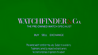 Watchfinder & Co 3 BRACELET STRAP No Clock Ad Commercial Brand Imagery Photoshoot 2