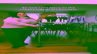 Intuit Business Differently with QuickBooks Ad Commercial Brand Imagery Photoshoot 2