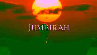 Jumeirah BRAND 2025 Q1 DS1 INT EN 16x9 6sec Ad Commercial Brand Imagery Photoshoot 1