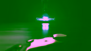 Bissell BISSELL CrossWave HydroSteam 3517F Teaser Ad Commercial Brand Imagery Photoshoot 0