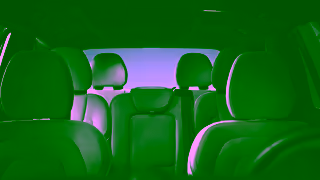 Volvo The Volvo XC90 Recharge plugin hybrid Tailored Wool Blend Seats Ad Commercial Brand Imagery Photoshoot 1