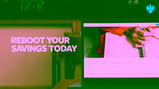 Barclays Helpful tips to save faster Ad Commercial Brand Imagery Photoshoot 1