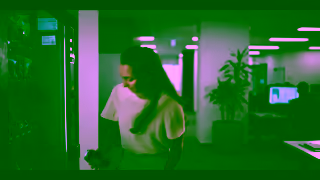 MYOB We automate payment reminders from 5pm Ad Commercial Brand Imagery Photoshoot 1