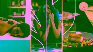 Pechanga Resort Casino Pechanga Resort Casino Discover Your Perfect Combination Ad Commercial Brand Imagery Photoshoot 2