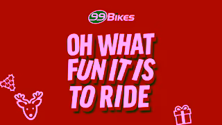 99 Bikes Super Deals on Electric Bikes Ad Commercial Brand Imagery Photoshoot 0