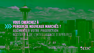 Export Development Canada Ralisez votre croissance mondiale avec EDCThree Farmers Foods FR15s Outcome Ad Commercial Brand Imagery Photoshoot 0