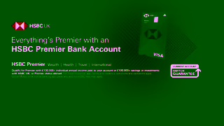 HSBC 20111 HSBC Premier Q2 2025 DemandGen Engage Video 16x9 Summer Travel Ad Commercial Brand Imagery Photoshoot 2