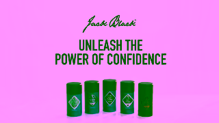 Jack Black Introducing the NEW Pit Boss Scent Collection The 1 Mens Deodorant Brand Ad Commercial Brand Imagery Photoshoot 0