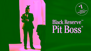 Jack Black Introducing the NEW Pit Boss Scent Collection The 1 Mens Deodorant Brand Ad Commercial Brand Imagery Photoshoot 1