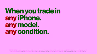 Verizon Need to save on your next phone Ad Commercial Brand Imagery Photoshoot 2