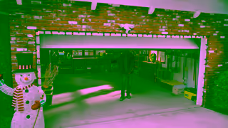 The Home Depot Video Ad Ad Commercial Brand Imagery Photoshoot 2