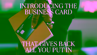 Chase Bank Introducing Chase Sapphire Reserve for Business Product Drop 06 Ad Commercial Brand Imagery Photoshoot 1