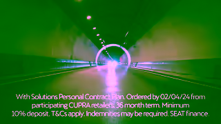 CUPRA CUPRA Born Impulse 30 Ad Commercial Brand Imagery Photoshoot 2