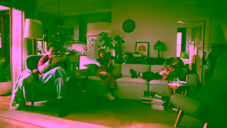 NIB nib Potentially Amazing Cooking No Gap 15 sec Ad Commercial Brand Imagery Photoshoot 2