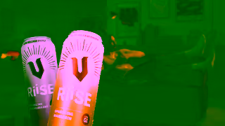 V Refresh V Riise Slow Release Energy V Energy 15 Ad Commercial Brand Imagery Photoshoot 2