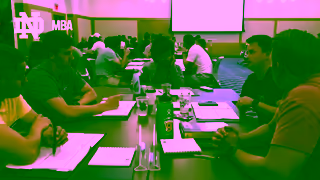 The University of Notre Dame The Notre Dame MBA Thats How We Grow the Good in Business Ad Commercial Brand Imagery Photoshoot 0