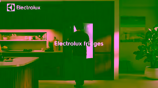 Electrolux Electrolux Ultimate Taste Quad Door Fridges Swedish thinking Better living Ad Commercial Brand Imagery Photoshoot 0