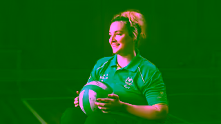 Bupa Meet Shae Graham wheelchair rugby champion and Bupa Ambassador Ad Commercial Brand Imagery Photoshoot 0