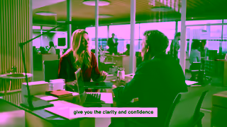 Aon Making Better Decisions Locally Relevant Solutions 10s Ad Commercial Brand Imagery Photoshoot 1