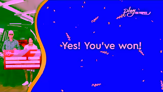 Play for Purpose Play For Purpose Australias Community Raffle Ad Commercial Brand Imagery Photoshoot 1